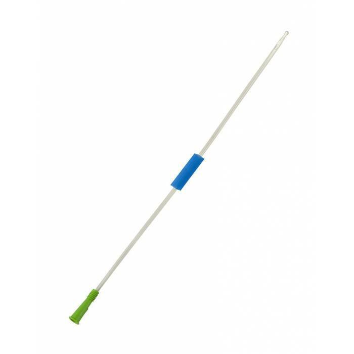 Hekura eenmalige katheter voor mannen CH14 40 cm 30 stuks, Diversen, Verpleegmiddelen, Nieuw, Verzenden