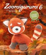 Boek Zoomigurumi 6 9789461316608, Boeken, Verzenden, Zo goed als nieuw