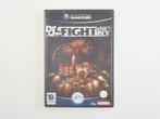 Def Jam Fight for NY [Gamecube], Spelcomputers en Games, Ophalen of Verzenden, Zo goed als nieuw
