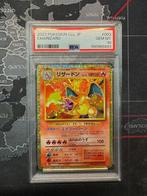 Pokémon - 1 Graded card - Charizard - Sword and Shield - PSA, Nieuw