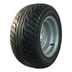 Novio Luchtband + wiel 205/50 B10 Trelleborg 3000 trailer +, Auto diversen, Aanhangwagen-onderdelen, Ophalen of Verzenden, Nieuw