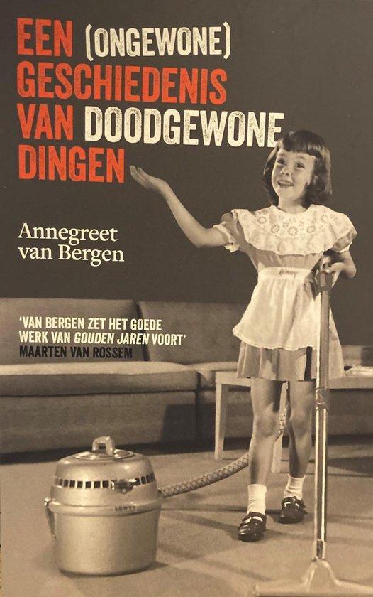 Een (ongewone) geschiedenis van doodgewone dingen, Boeken, Overige Boeken, Ophalen of Verzenden