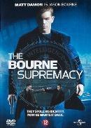 Bourne supremacy, the - DVD, Cd's en Dvd's, Dvd's | Actie, Verzenden