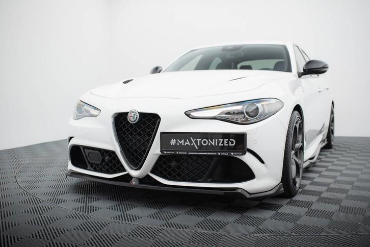 Bodykit – Alfa Romeo Giulia Quadrifoglio (2016–heden), Auto-onderdelen, Overige Auto-onderdelen, Ophalen of Verzenden