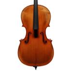 Scott Cao STC750-STA cello 4/4, geselecteerd sparren en mooi, Ophalen of Verzenden, Nieuw