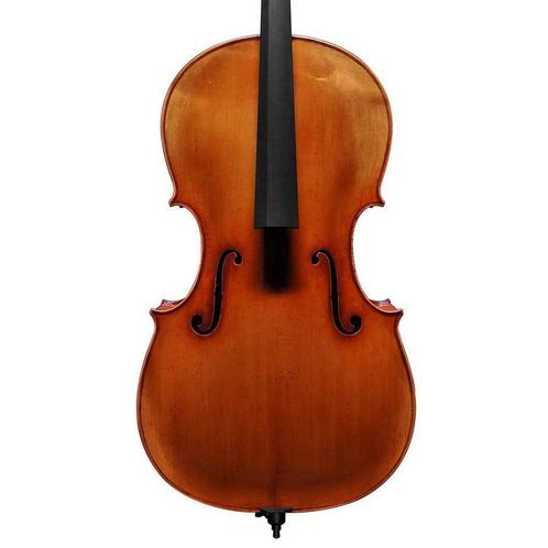 Scott Cao STC750-STA cello 4/4, geselecteerd sparren en mooi, Muziek en Instrumenten, Strijkinstrumenten | Cello's, Nieuw, Ophalen of Verzenden