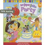 Dora / Een supergekke party / Dora the Explorer, Verzenden, Gelezen
