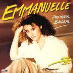 LP gebruikt - Emmanuelle - Premier Baiser (France, 1986), Verzenden, Zo goed als nieuw