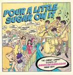 cd digi - Various (BOX) - Pour A Little Sugar On It (The..., Verzenden, Zo goed als nieuw