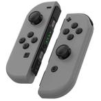 Nintendo Switch Joy Con Grijs Set (Third Party) (Nieuw), Spelcomputers en Games, Spelcomputers | Nintendo Switch, Ophalen of Verzenden