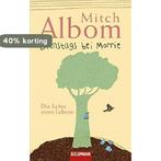 Dienstags Bei Morrie 9783442451753 Mitch Albom, Verzenden, Zo goed als nieuw, Mitch Albom