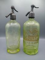 Sifon (2) - Oude siphons ouraline