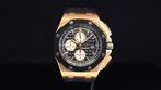 Audemars Piguet - Royal Oak Offshore - 26400RO - Heren -, Nieuw