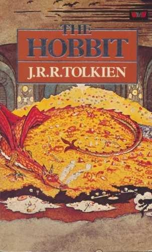 The Hobbit 9780048231888 J. R. R. Tolkien, Boeken, Taal | Engels, Gelezen, Verzenden