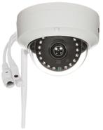 WL4 IPC-3TWD Full HD 3MP WiFi dome camera voor buiten met IR, Audio, Tv en Foto, Videobewaking, Ophalen of Verzenden, Nieuw