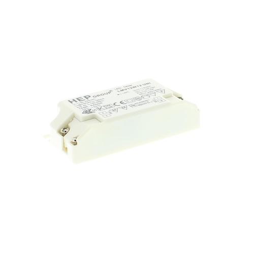 Klemko Strip 1 LED-driver - 860100, Tuin en Terras, Buitenverlichting, Overige typen, Nieuw, Verzenden