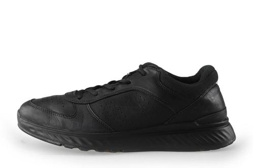 Ecco Sneakers in maat 40 Zwart | 10% extra korting, Kleding | Heren, Schoenen, Zwart, Zo goed als nieuw, Sneakers of Gympen, Verzenden