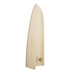 Yaxell Katana Mesbeschermer voor Koksmes 20 cm -  Esdoorn..., Ophalen of Verzenden, Nieuw