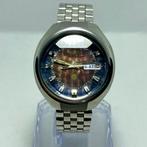 Seiko - Advan Gradient Guilloché Sunburst - Zonder