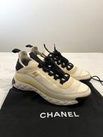 Chanel - Veterschoenen - Maat: EU 36.5, Nieuw