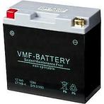 VMF Motor Accu sealed onderhoudsvrij 12V 14Ah 150x69x145x145, Verzenden, Nieuw