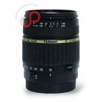 Tamron 18-200mm 3.5-6.3 XR Di II LD Asp IF Macro (Nikon)..., Audio, Tv en Foto, Fotografie | Lenzen en Objectieven, Ophalen of Verzenden