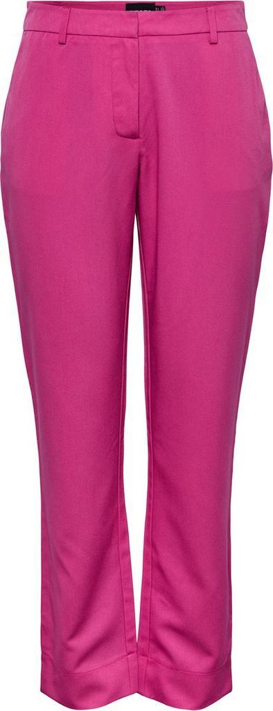 PIECES PCAMALIE MW PANTS Dames Broek - Maat M (Mode) (Mode), Kleding | Dames, Broeken en Pantalons, Nieuw, Verzenden