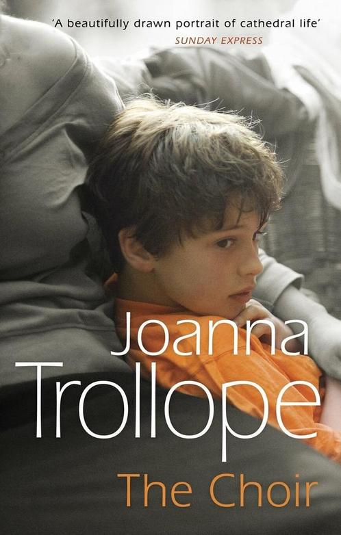 The Choir 9780552994941 Joanna Trollope, Boeken, Taal | Engels, Gelezen, Verzenden