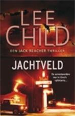 Jack Reacher 1 - Jachtveld  -  Lee Child, Gelezen, Lee Child, Verzenden