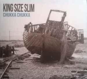 cd - King Size Slim - Chukka Chukka, Cd's en Dvd's, Cd's | Jazz en Blues, Verzenden