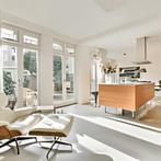 Gemeubileerd appartement met tuin, balkon en parke..., Direct bij eigenaar, Appartement, Amsterdam, Amsterdam