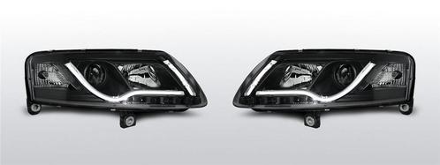 Carnamics Koplampen | Audi A6 04-08 4-d / A6 06-08 4-d / A6, Auto-onderdelen, Verlichting, Nieuw, Verzenden