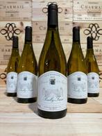 2023 Domaine de la Tassée d’or - Pouilly Fuissé - 6 Flessen, Verzamelen, Nieuw