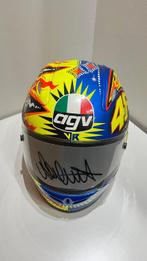 Valentino Rossi - 2002 - Replica-helm, Nieuw