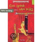 Een Spook Van Niks 9789000033041 Elisabeth Mollema, Boeken, Kinderboeken | Jeugd | onder 10 jaar, Verzenden, Gelezen, Elisabeth Mollema