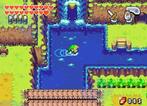 The Legend of Zelda - The Minish Cap Losse Cassette, Spelcomputers en Games, Ophalen of Verzenden, Zo goed als nieuw