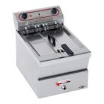 Friteuse Stilfer - 9 liter, Verzenden, Nieuw in verpakking