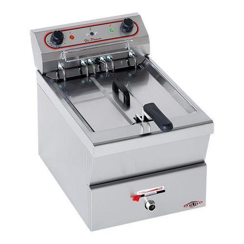Friteuse Stilfer - 9 liter, Zakelijke goederen, Horeca | Keukenapparatuur, Nieuw in verpakking, Verzenden
