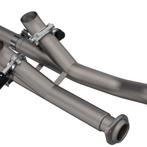 2017-2020 Ford F-150 Raptor QTP Aggressor Cutout Pipes -, Auto-onderdelen, Ophalen of Verzenden, Nieuw