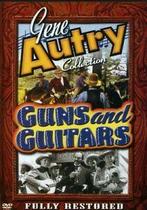 Gene Autry Collection: Guns & Guitars [D DVD, Zo goed als nieuw, Verzenden