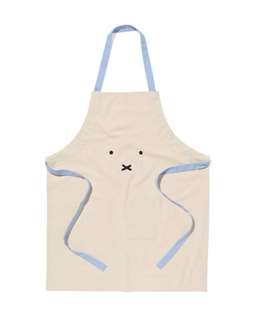 Nijntje Nijntje keukenschort, Huis en Inrichting, Keuken | Textiel, Nieuw, Verzenden