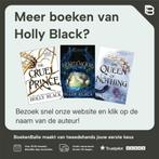 The queen of nothing / The Folk of the Air / 3 9781471408502, Verzenden, Zo goed als nieuw, Holly Black