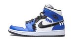 Air Jordan 1 Mid SE Sisterhood - maat 38 (Sneakers), Kleding | Dames, Schoenen, Verzenden, Nieuw, Sneakers of Gympen