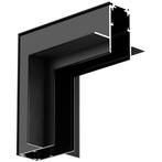 Hoekstuk voor 48V Magnetische Track Rails - Brinton Magni -, Huis en Inrichting, Ophalen of Verzenden, Nieuw
