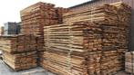 Prijsknaller!! Douglas Schaaldelen,  260 en 325cm lang, Minder dan 25 mm, Nieuw, 250 tot 300 cm, Plank