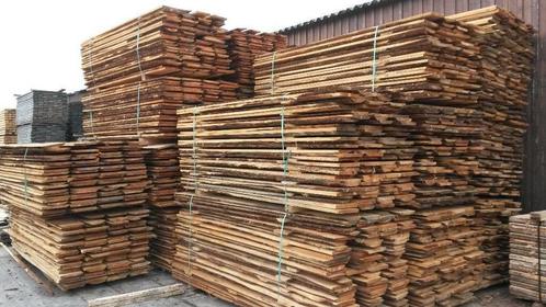 Prijsknaller!!  Douglas Schaaldelen, 325cm lang, Doe-het-zelf en Verbouw, Hout en Planken, Overige houtsoorten, 250 tot 300 cm