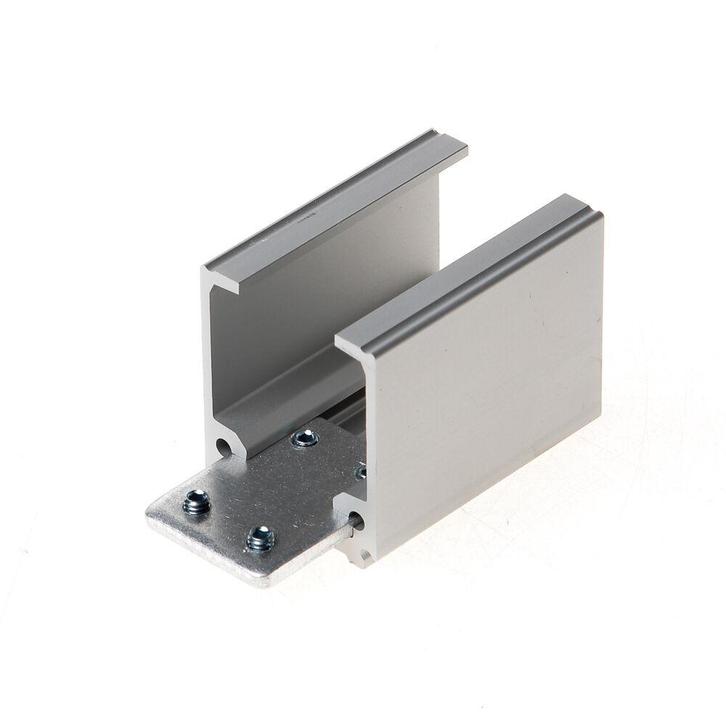 OUTLET Argenta Proslide ESSI-module - Aluminium, Doe-het-zelf en Verbouw, Overige Doe-het-zelf en Verbouw, Ophalen of Verzenden