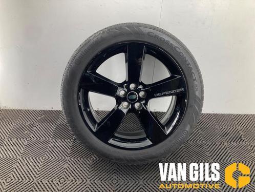 Velg + Winterband Landrover Defender O310386, Auto-onderdelen, Ophanging en Onderstel, Ophalen of Verzenden