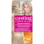 1+1 gratis: L'Oréal Casting Crème Gloss Semi-Permanente Haar, Sieraden, Tassen en Uiterlijk, Nieuw, Verzenden
