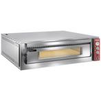 Elektrische oven &amp;quot;extra-large&amp;quot; 9 pizza&amp, Verzenden